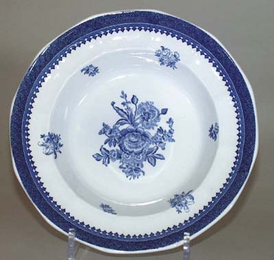 Soup Plate